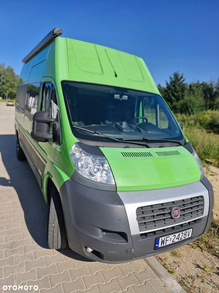 Fiat Ducato - 2