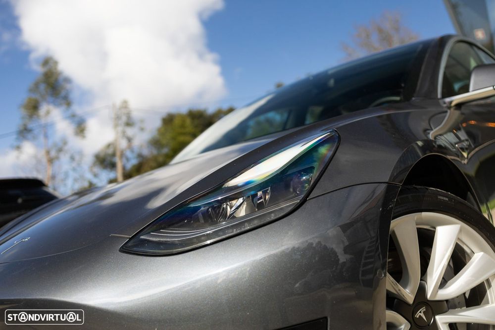 Tesla Model 3 Standard Range Plus RWD - 16