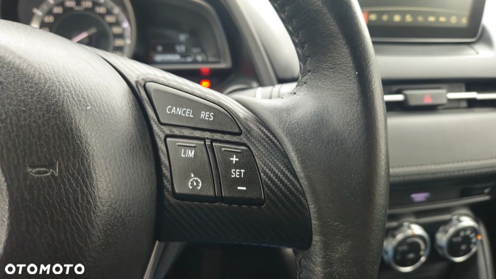 Mazda CX-3 SKYACTIV-G 120 FWD Exclusive-Line - 15