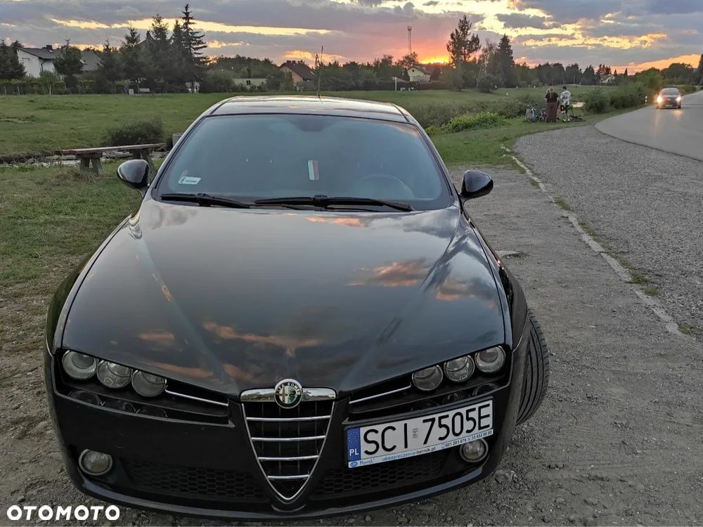 Alfa Romeo 159 1.8 TBI 16V - 5