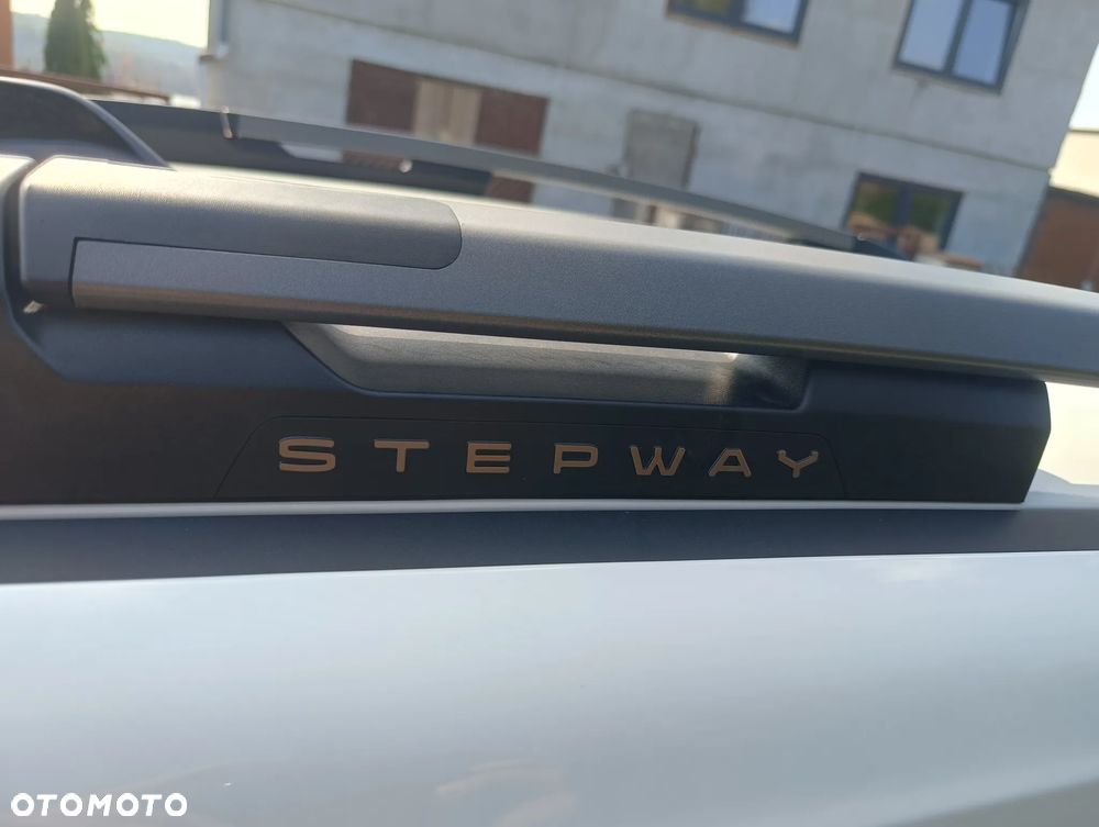 Dacia Sandero Stepway 1.0 TCe Laureate S&S - 35