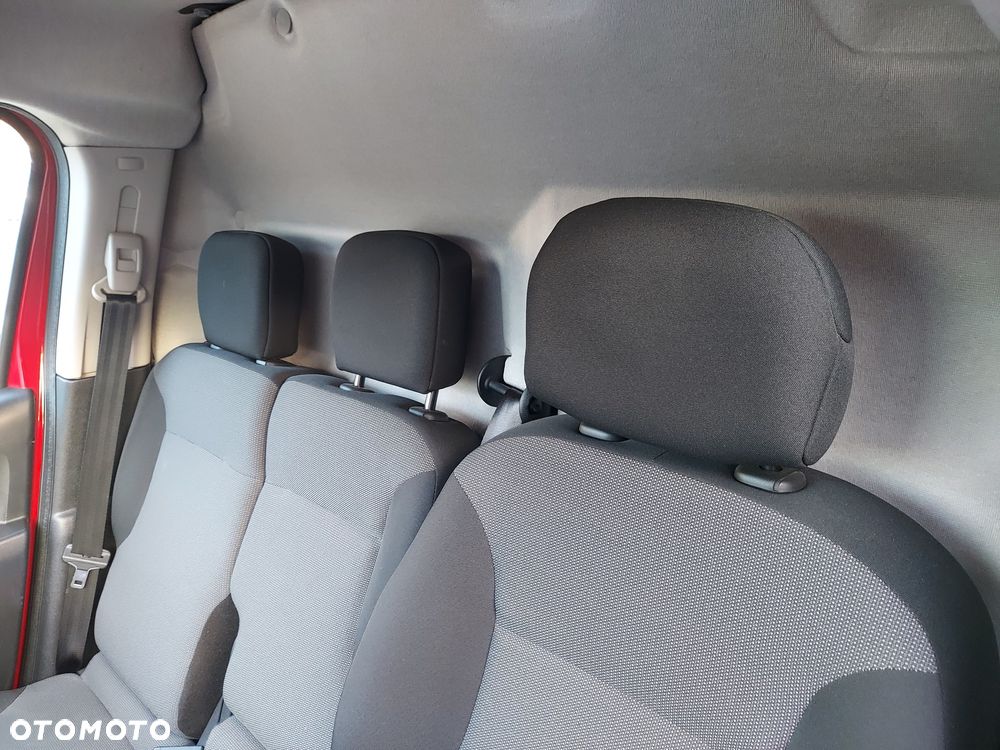 Citroën Berlingo - 7