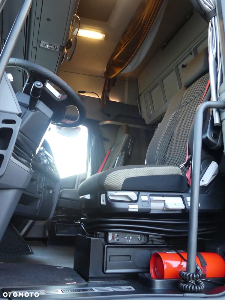 Renault T480 13L / EURO 6 / STANDARD / HIGH CAB / SUPER STAN / - 24