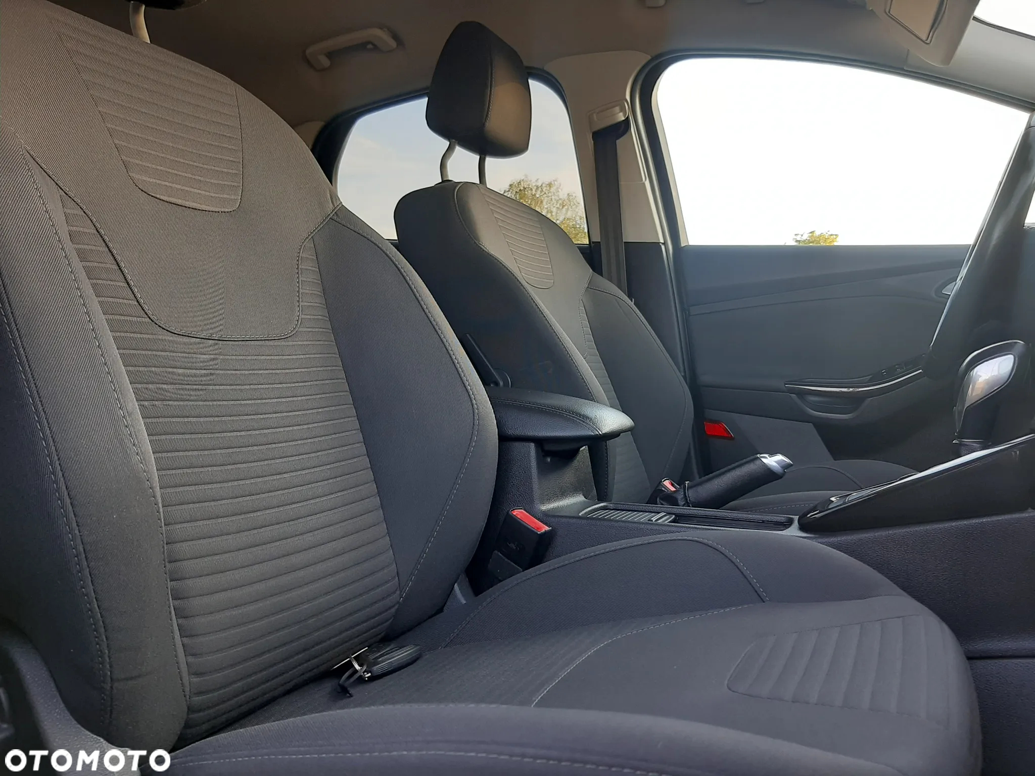 Ford Focus 2.0 EcoBlue Titanium - 15