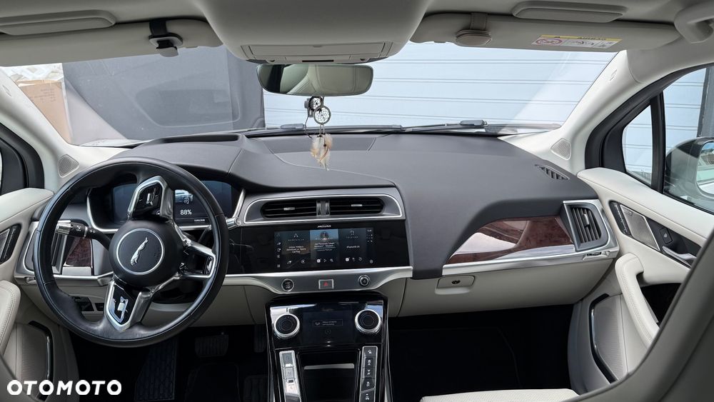 Jaguar I-Pace EV400 AWD HSE - 26