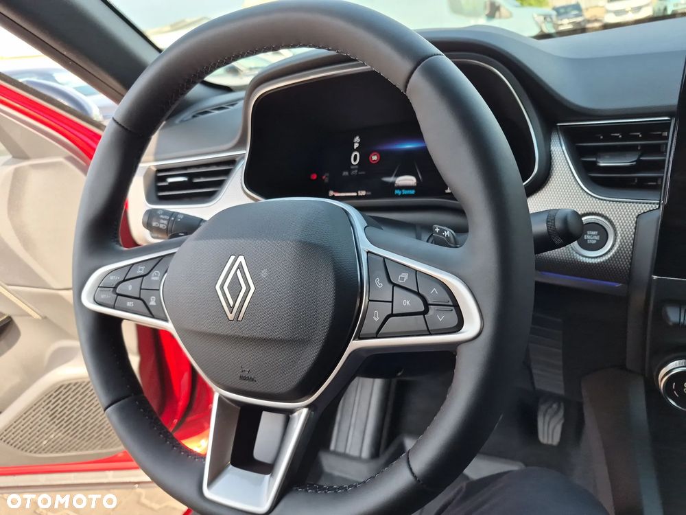 Renault Arkana 1.3 TCe mHEV Techno EDC - 24