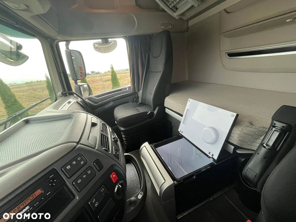 DAF XF 480 / SSC / ACC / STANDARD / SPROWADZONY / NOWE OPONY / SERWISOWANY / TOP STAN - 22