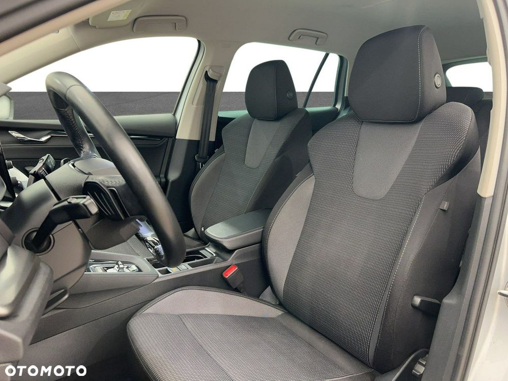 Skoda Octavia - 10