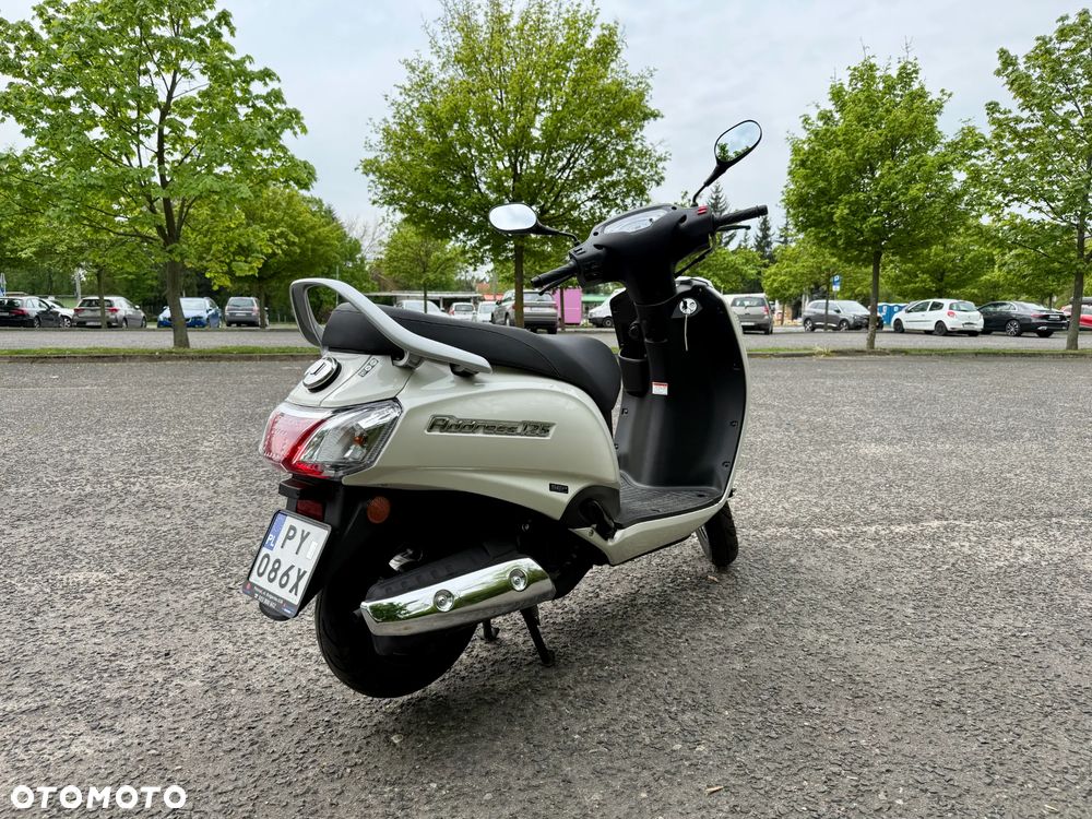 Suzuki Address - 3