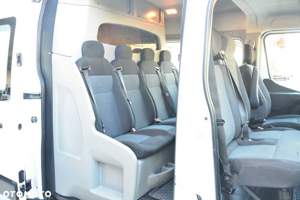 Renault Master - 8