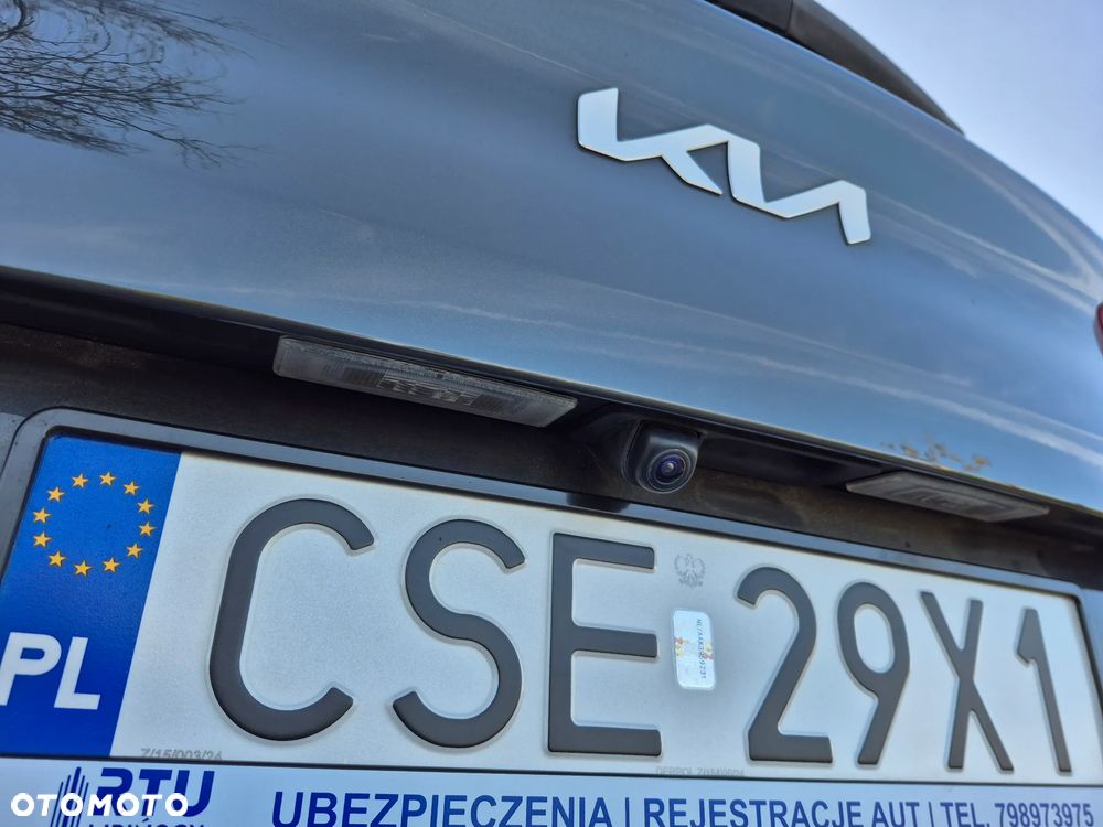 Kia Ceed - 10