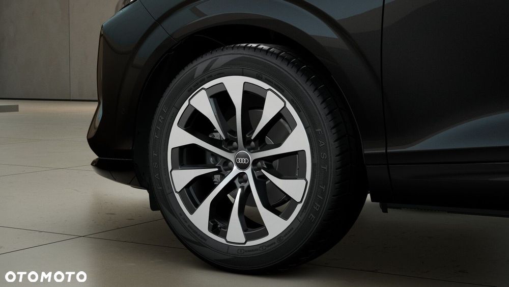 Audi Q3 Sportback 35 TFSI mHEV S-Line S tronic - 6