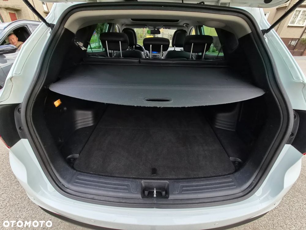 Hyundai ix35 2.0 2WD Style - 27