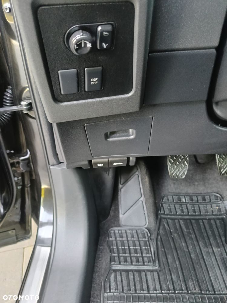 Nissan Qashqai 2.0 Acenta - 24