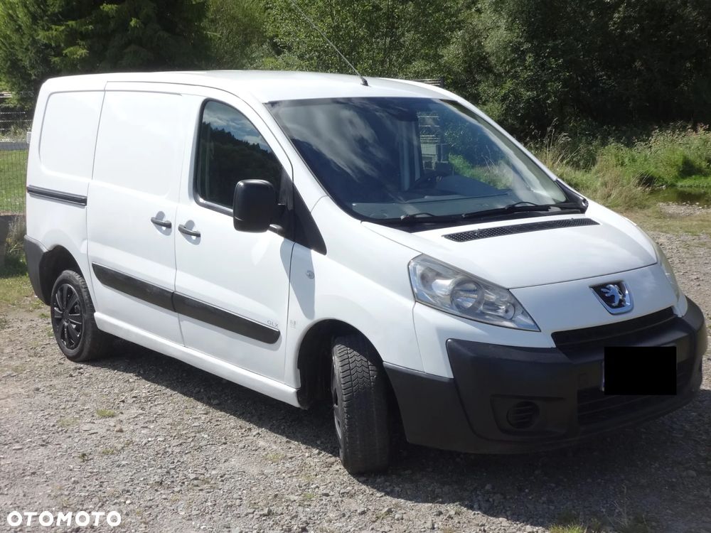 Peugeot Expert - 2