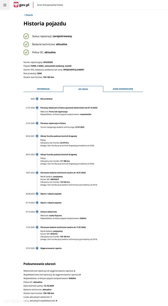 Ford S-Max 2.0 EcoBlue Trend - 15