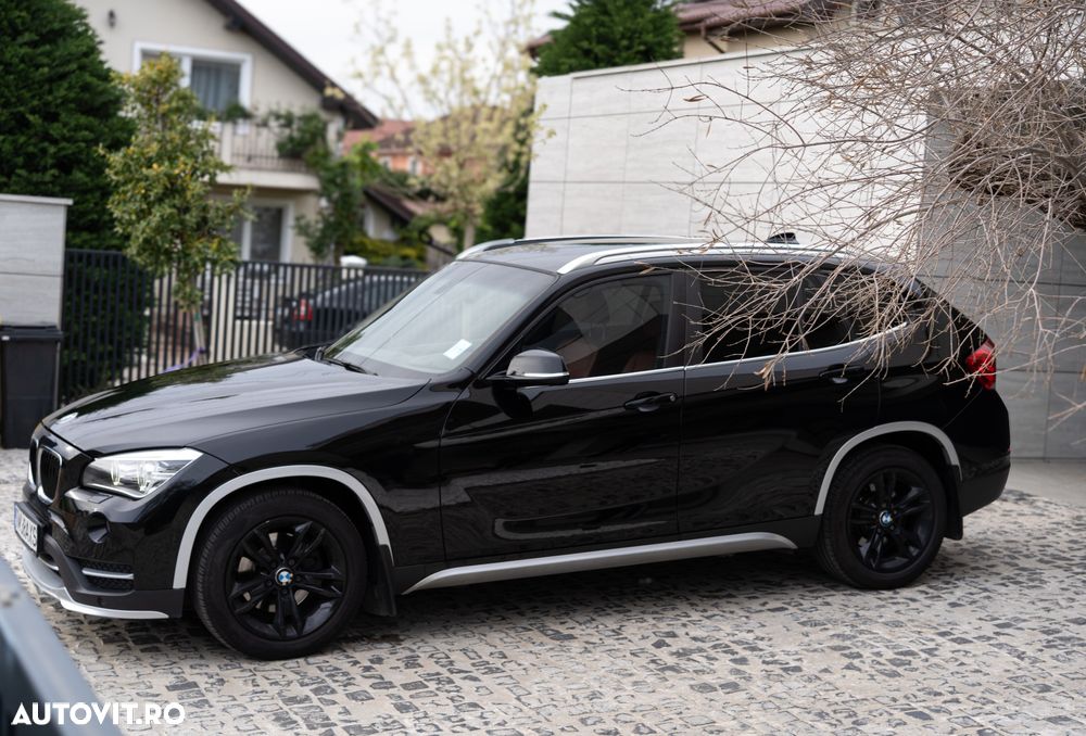 BMW X1 - 7