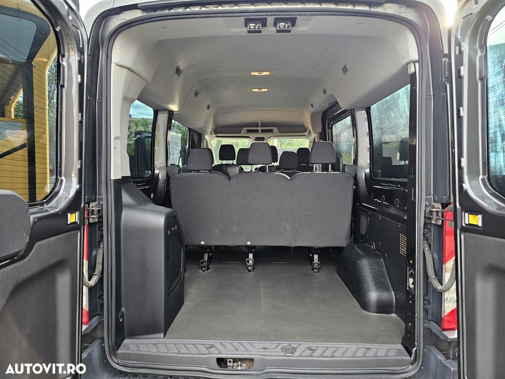 Ford Transit - 16