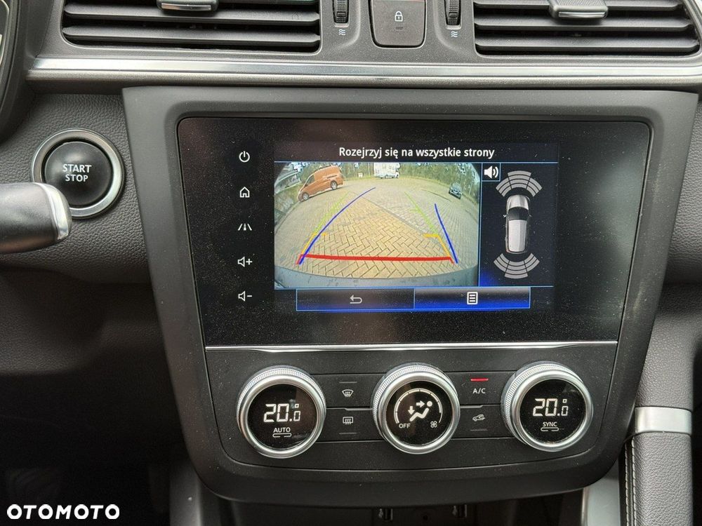 Renault Kadjar - 27