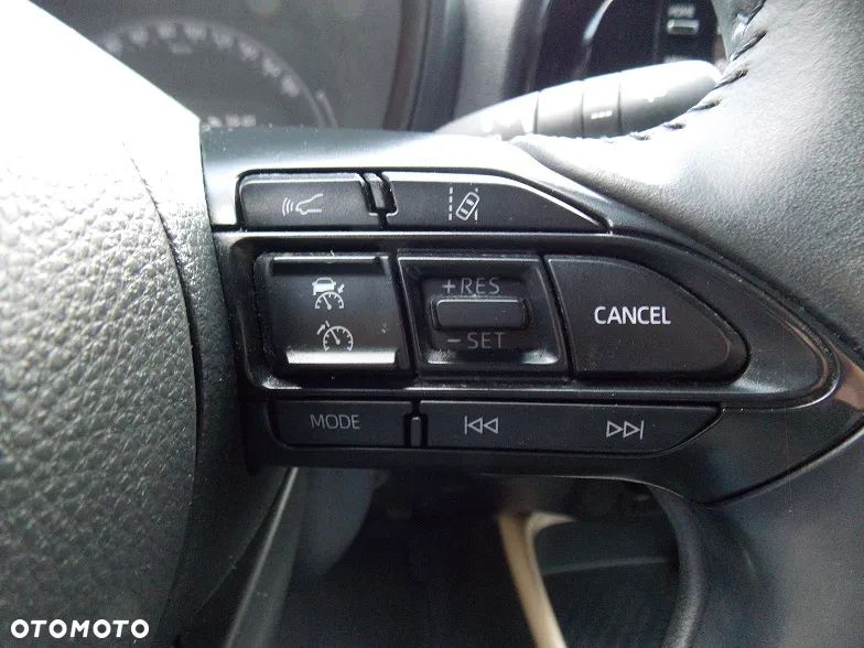 Toyota Aygo X 1.0 VVT-i Style - 15