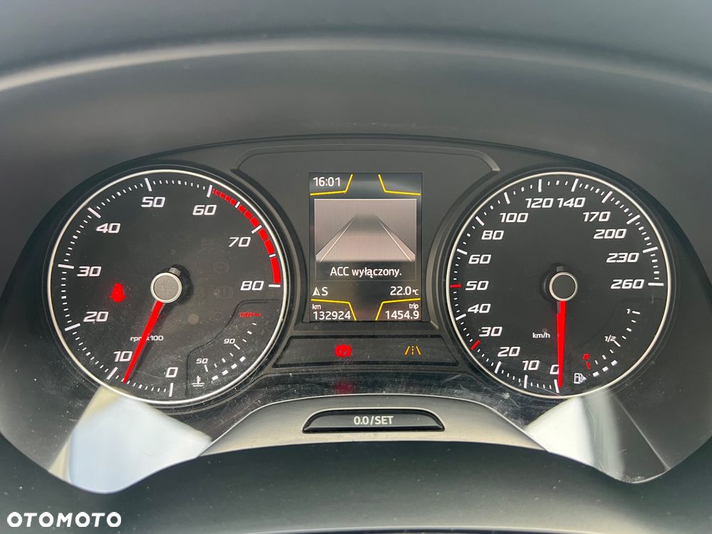 Seat Leon 1.4 TSI FR S&S - 14