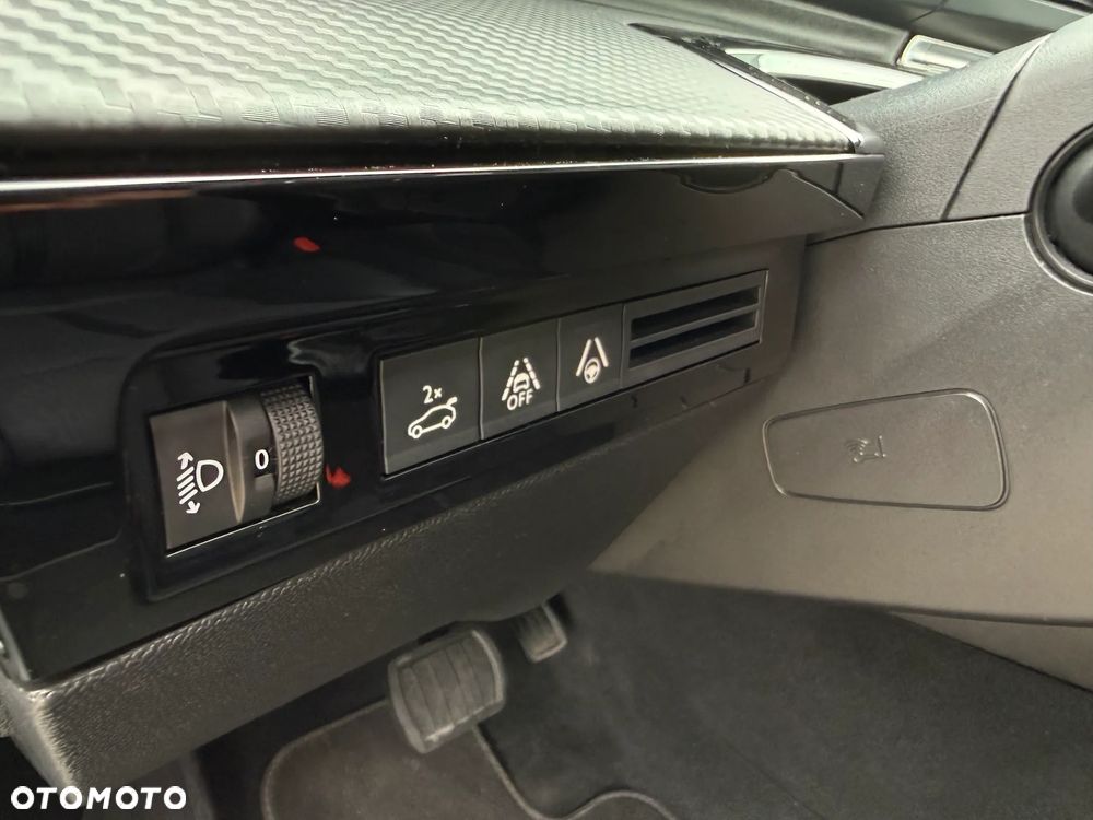 Peugeot 508 1.2 PureTech Allure Pack S&S EAT8 - 32