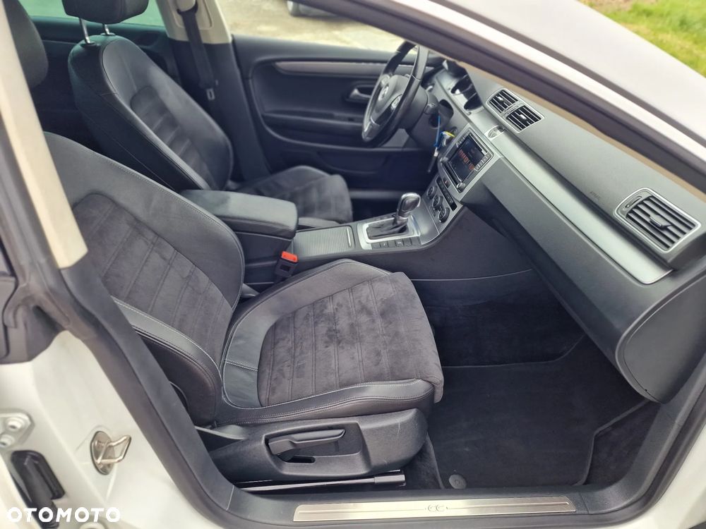 Volkswagen CC 2.0 TDI DPF BMT DSG - 26