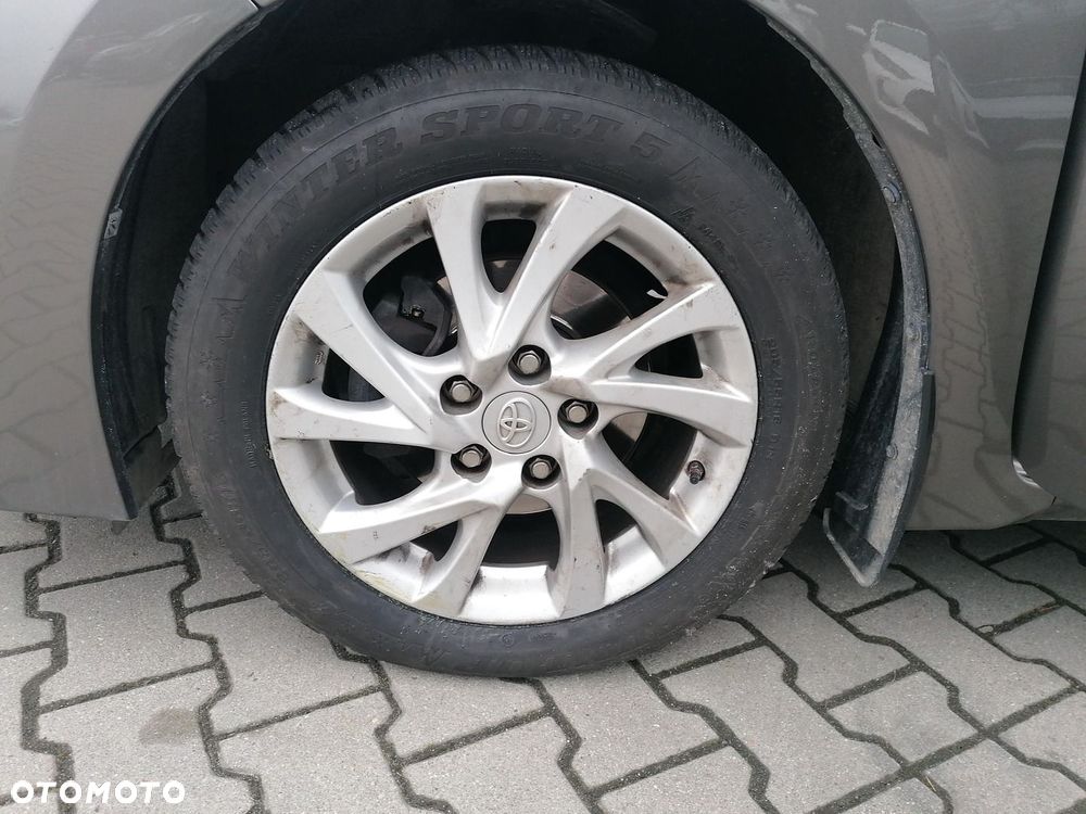 Toyota Corolla 1.6 Premium MS EU6 - 19