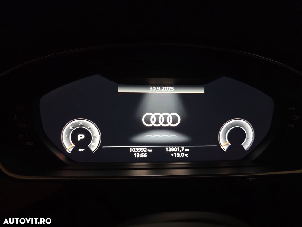 Audi A8 3.0 50 TDI quattro Tiptronic - 13