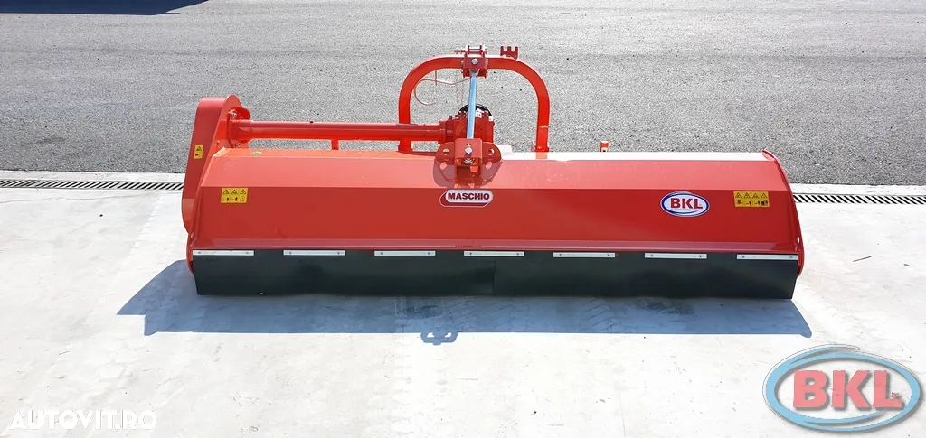 Maschio BRAVA 120 140 160 180 200 230 250 - 7