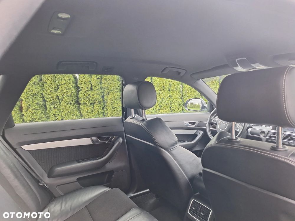 Audi A6 Avant 2.0T FSI Multitronic - 18