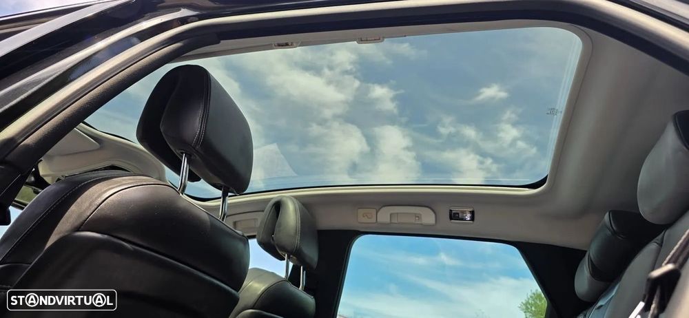 Peugeot 508 RXH - 7