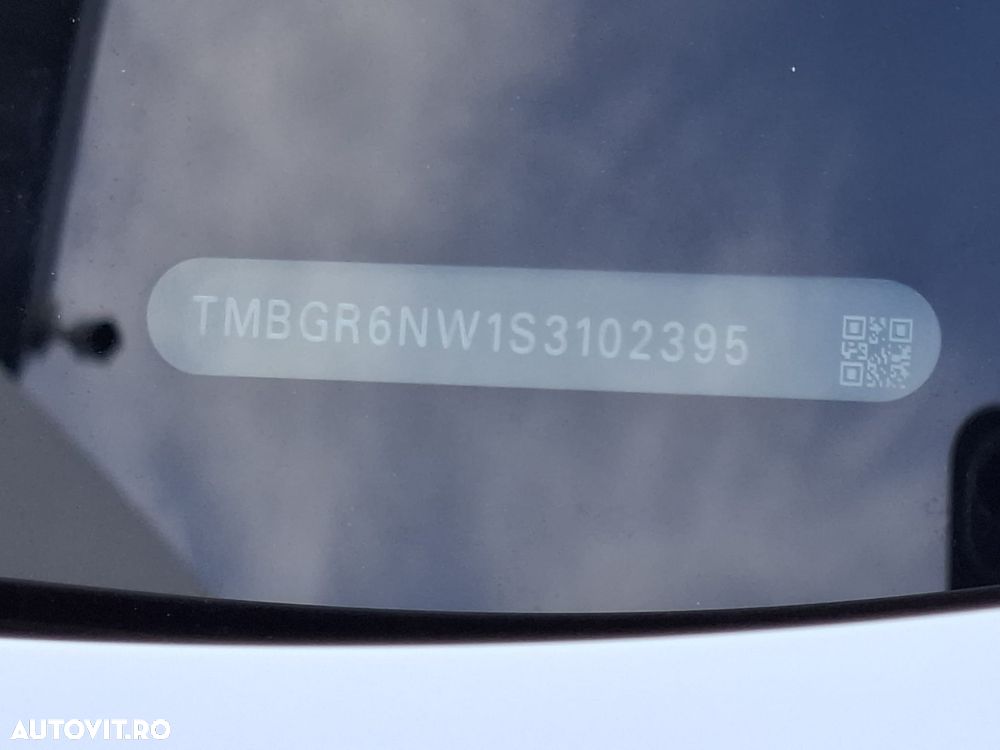 Skoda Kamiq 1.0 TSI DSG Selection - 34