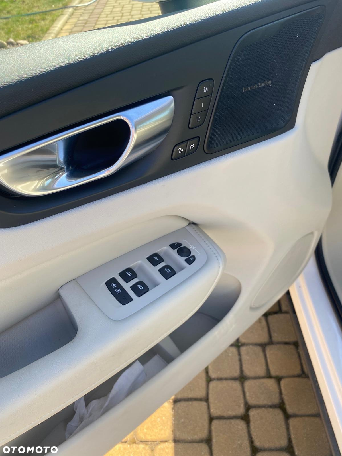 Volvo XC 60 B6 B AWD Geartronic Inscription - 21