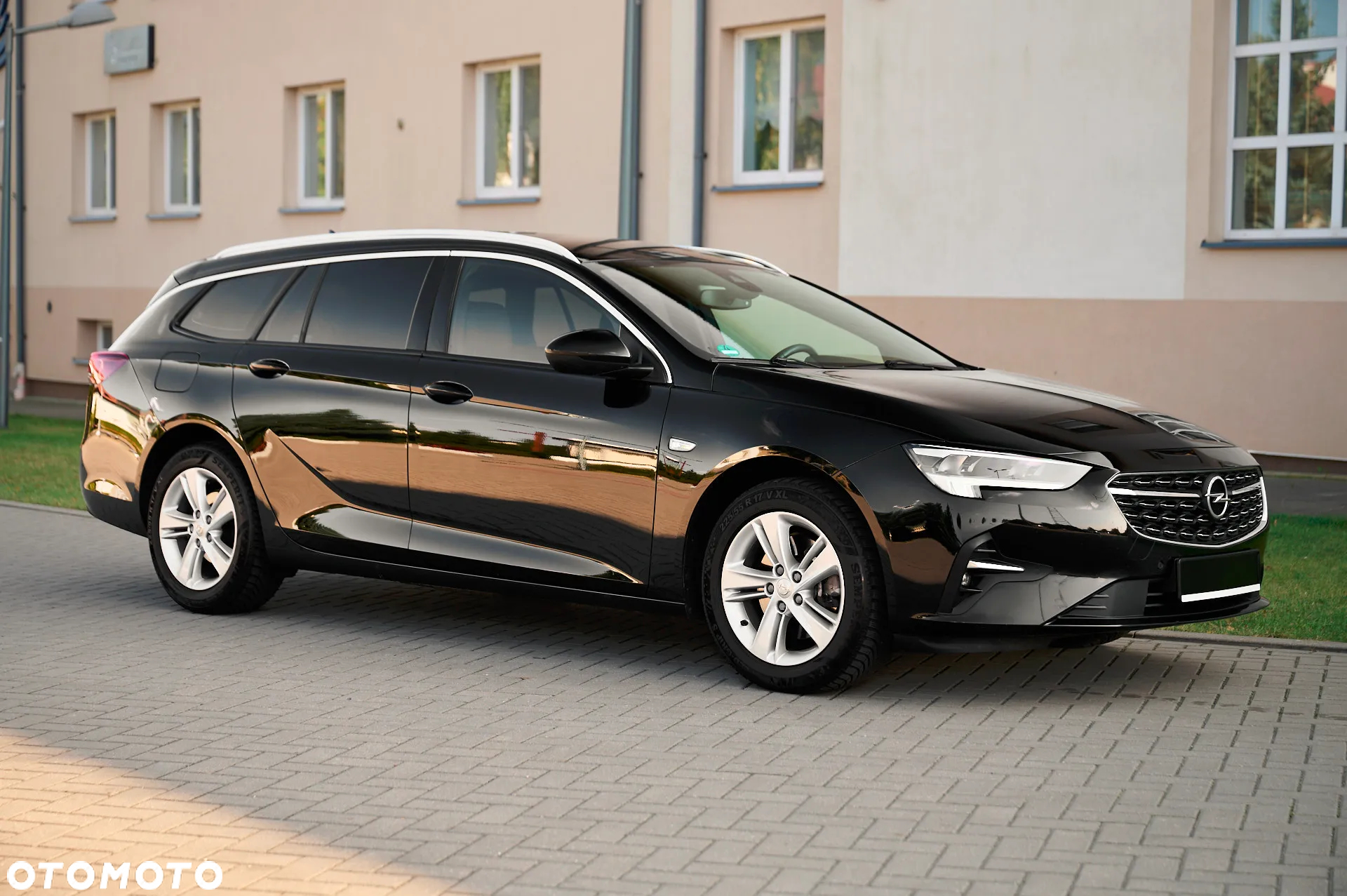 Opel Insignia 2.0 CDTI 4x4 Business Elegance S&S - 13