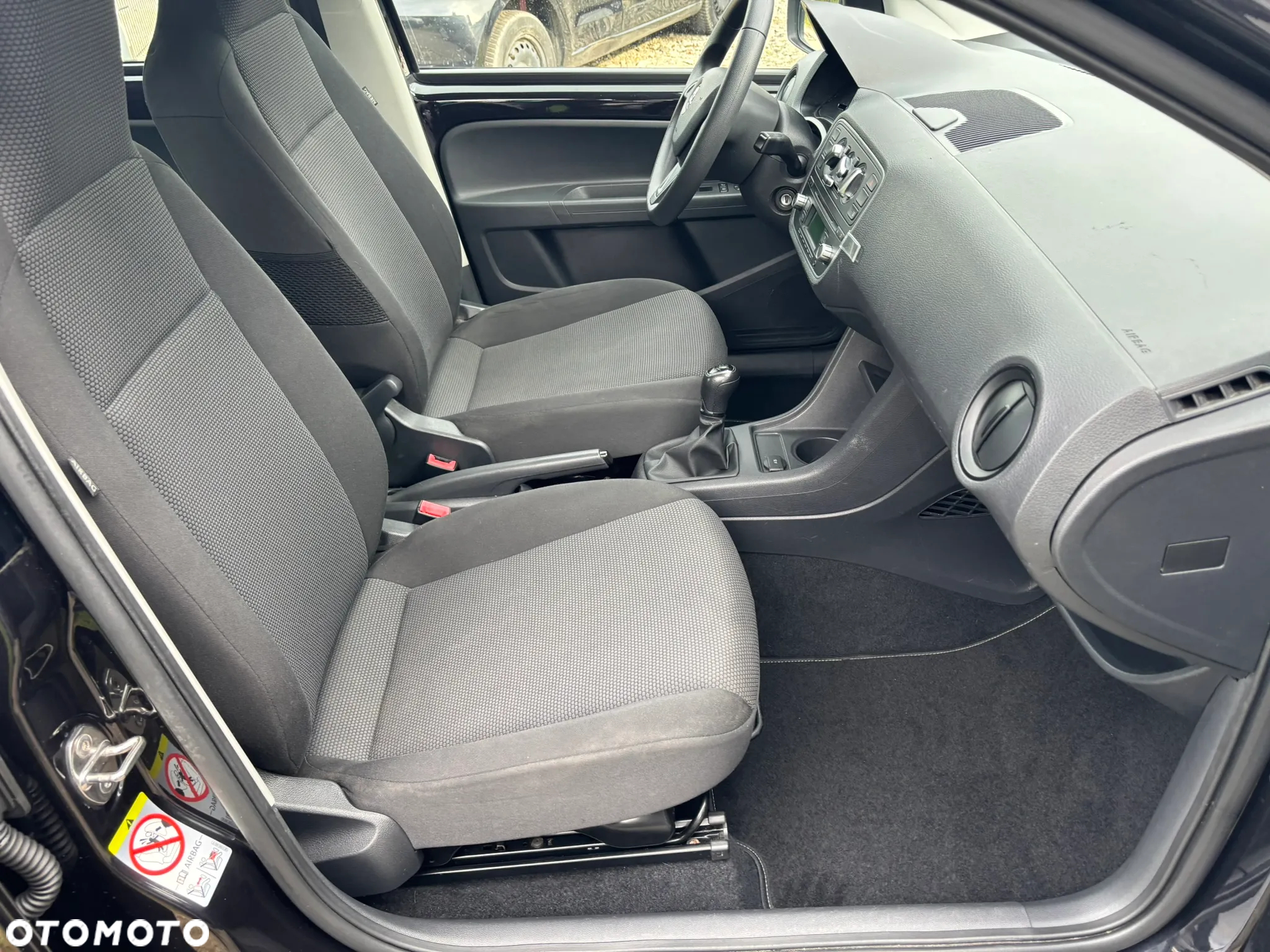 Skoda Citigo 1.0 Elegance - 11