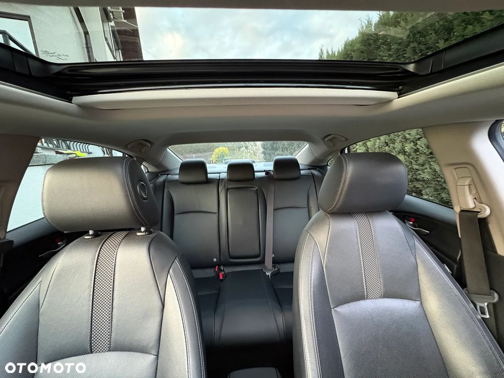 Honda Civic - 18