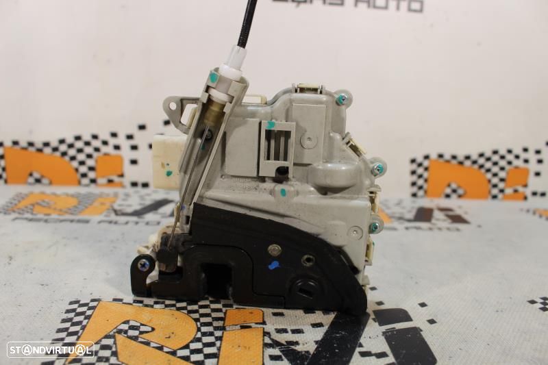 Fecho Da Porta Trás Direita Audi A3 (8P1)  8K0839016c / 8K0 839 016 C - 4