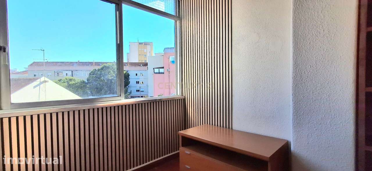 APARTAMENTO T2|MOBILADO E EQUIPADO|AMADORA - Grande imagem: 3/21