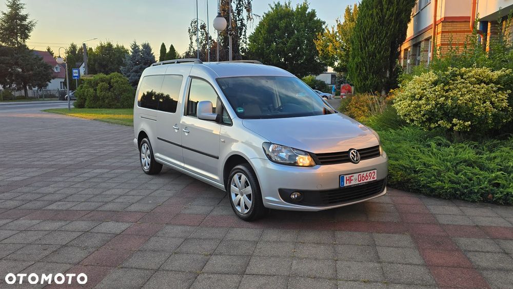 Volkswagen Caddy - 39
