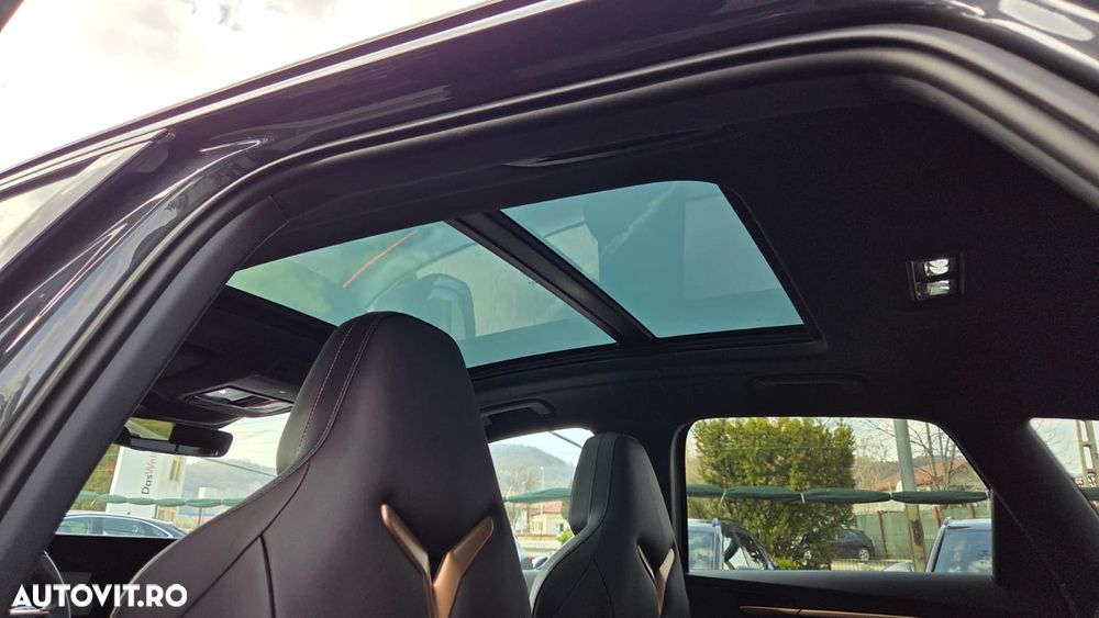 Cupra Terramar 2.0 TSI 4Drive DSG VZ - 13