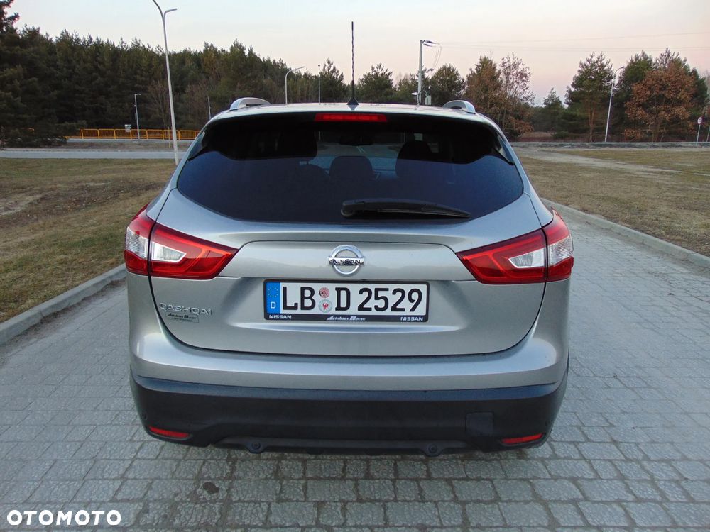 Nissan Qashqai 1.6 DIG-T 360 - 32