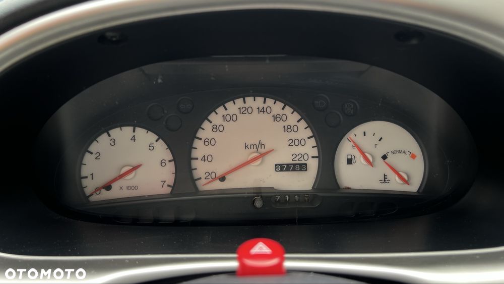 Ford Puma - 8