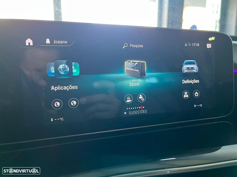 Mercedes-Benz EQC 400 4Matic - 21