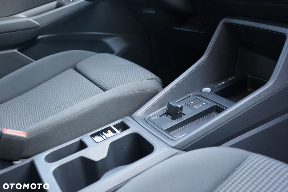 Volkswagen Caddy Cargo - 21