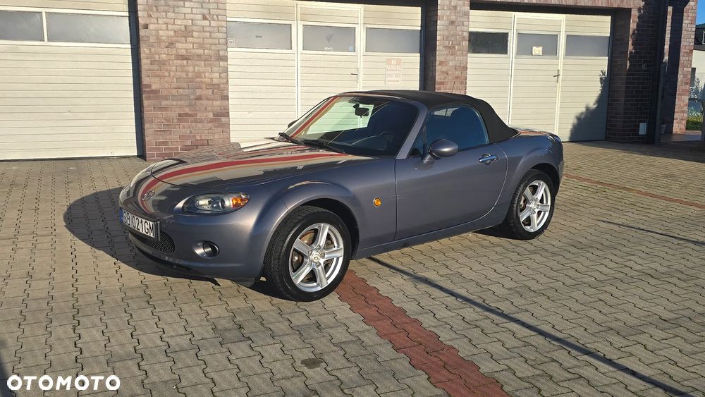 Mazda MX-5 1.8 Energy - 1