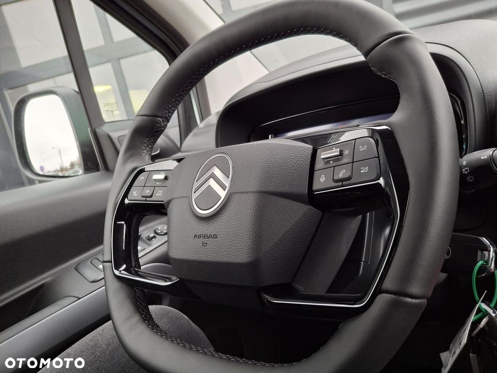 Citroën Berlingo - 11