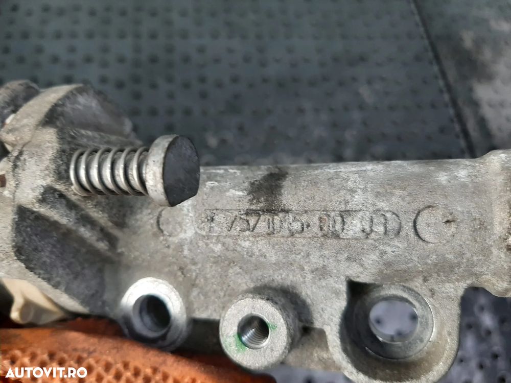 rola intinzator 1.6b 5g06 citroen c5 aircross - 3