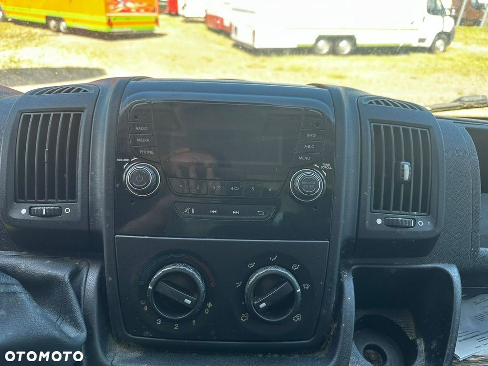 Peugeot Boxer - 5
