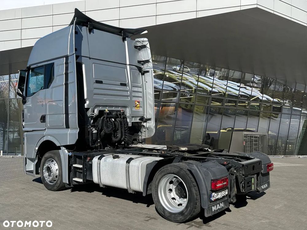 MAN TGX 18.510 4x2 LL SA - 7